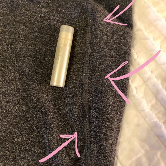 lululemon Crop Leggings - Picture 5 of 6